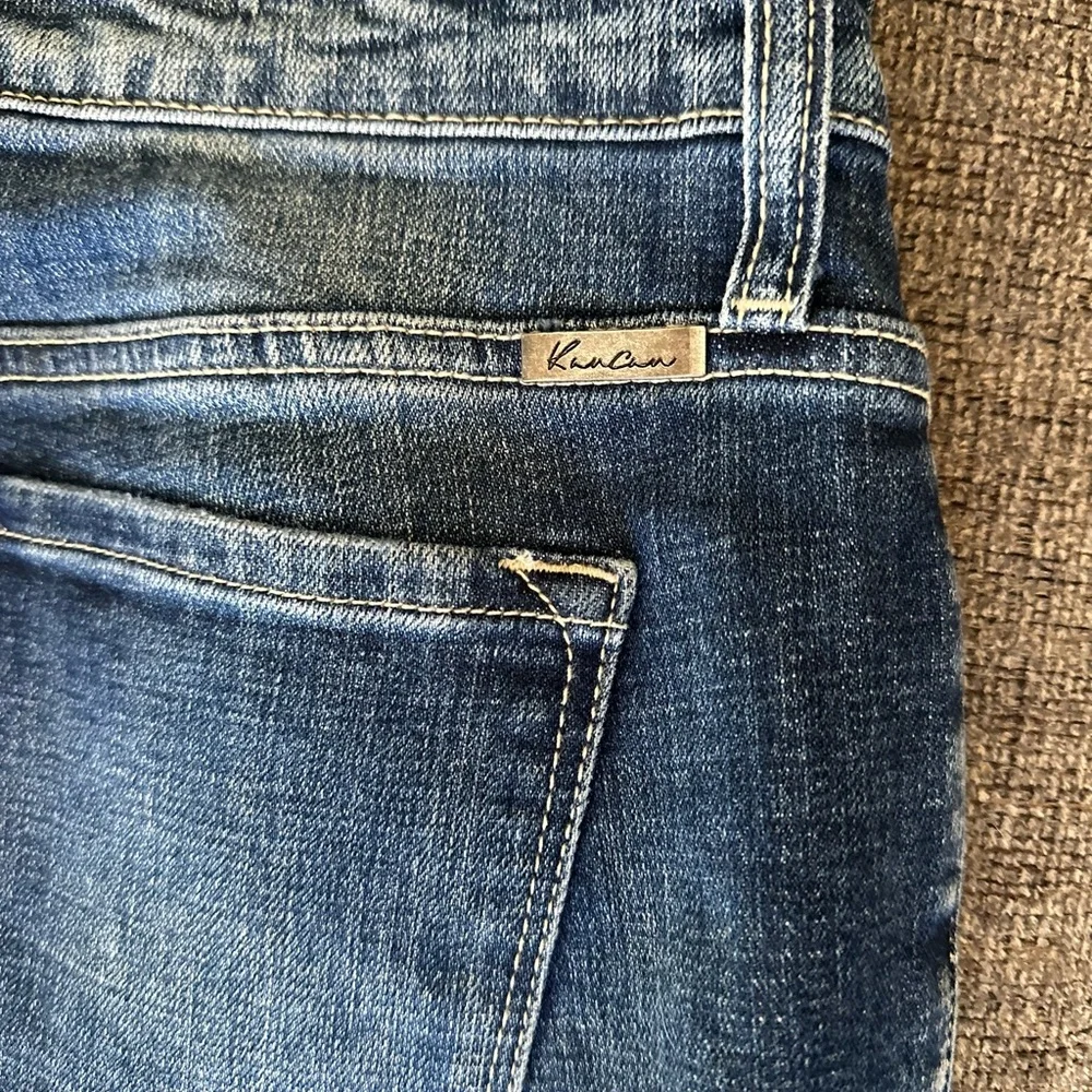 KanCan distressed jeans - Picture 3 of 5